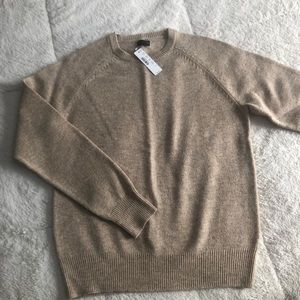 J.Crew Men’s Sweater Small